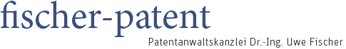 Patentanwaltskanzlei Dr.-Ing. Uwe Fischer