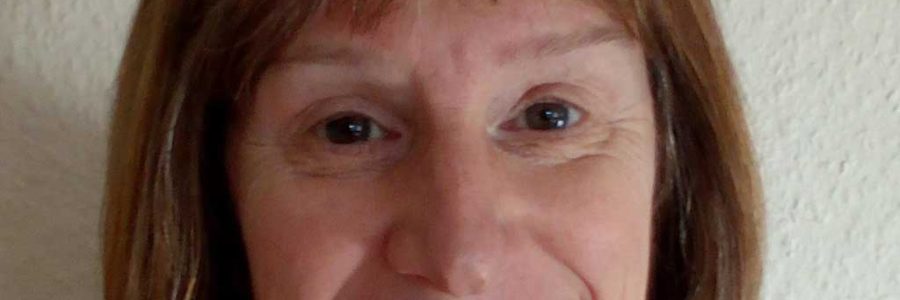 Sabine Grimmer